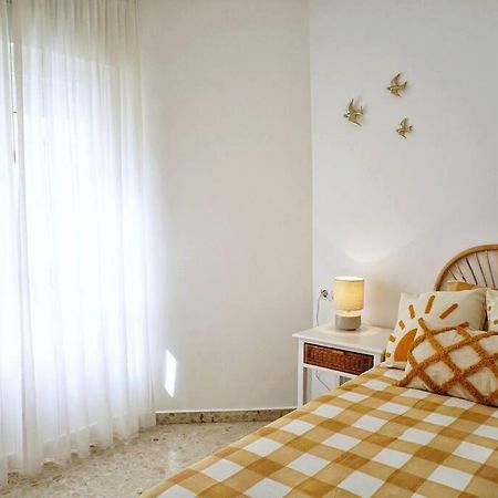 Apartamento El Sol Naciente La Herradura  Bagian luar foto