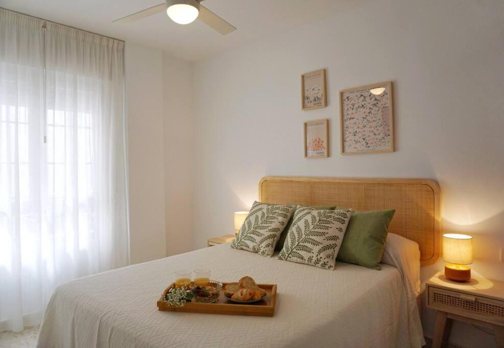 Apartamento El Sol Naciente La Herradura  Bagian luar foto