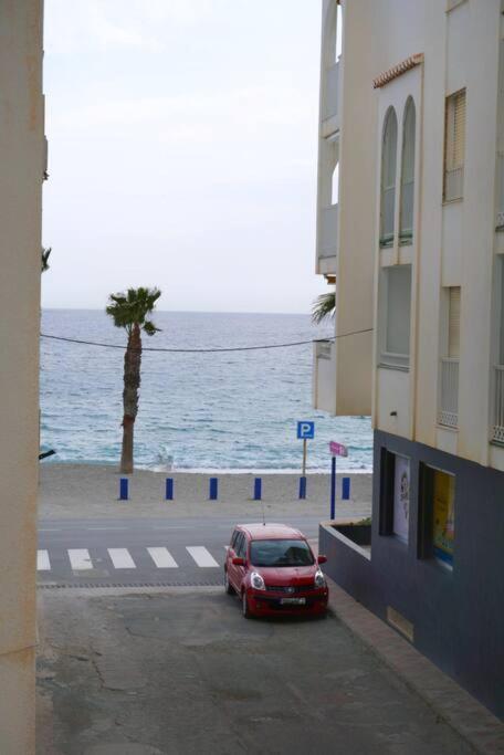 Apartamento El Sol Naciente La Herradura  Bagian luar foto