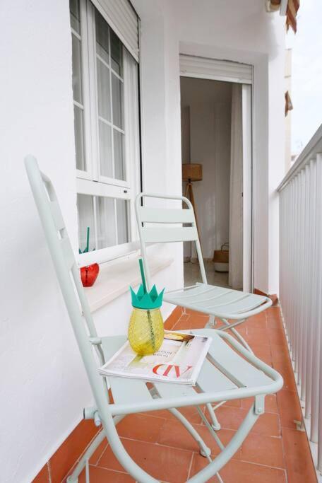 Apartamento El Sol Naciente La Herradura  Bagian luar foto