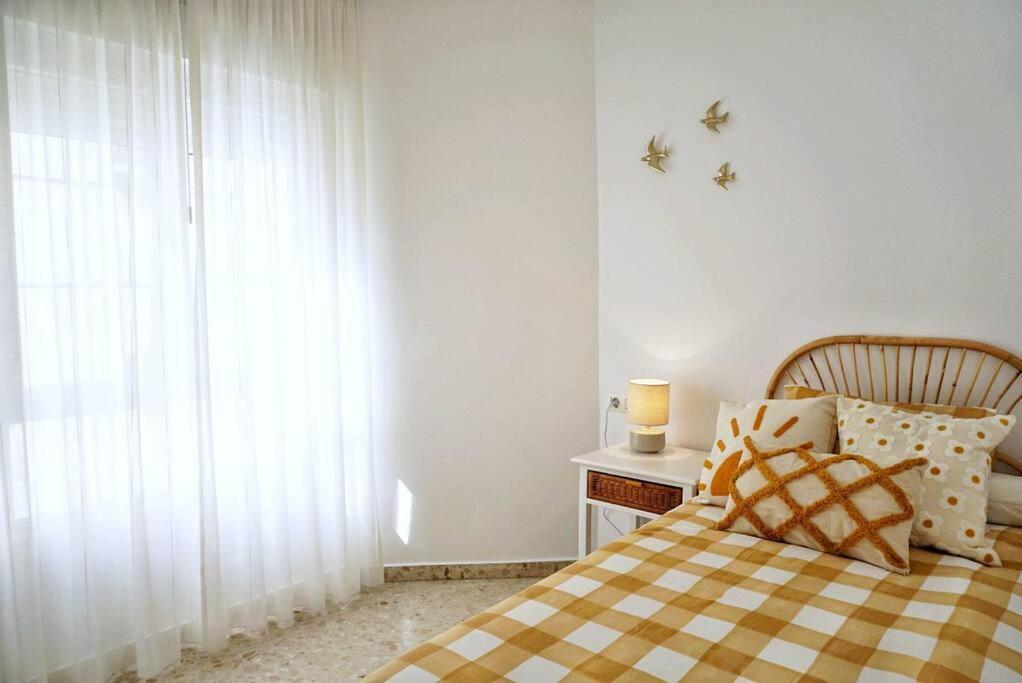 Apartamento El Sol Naciente La Herradura  Bagian luar foto