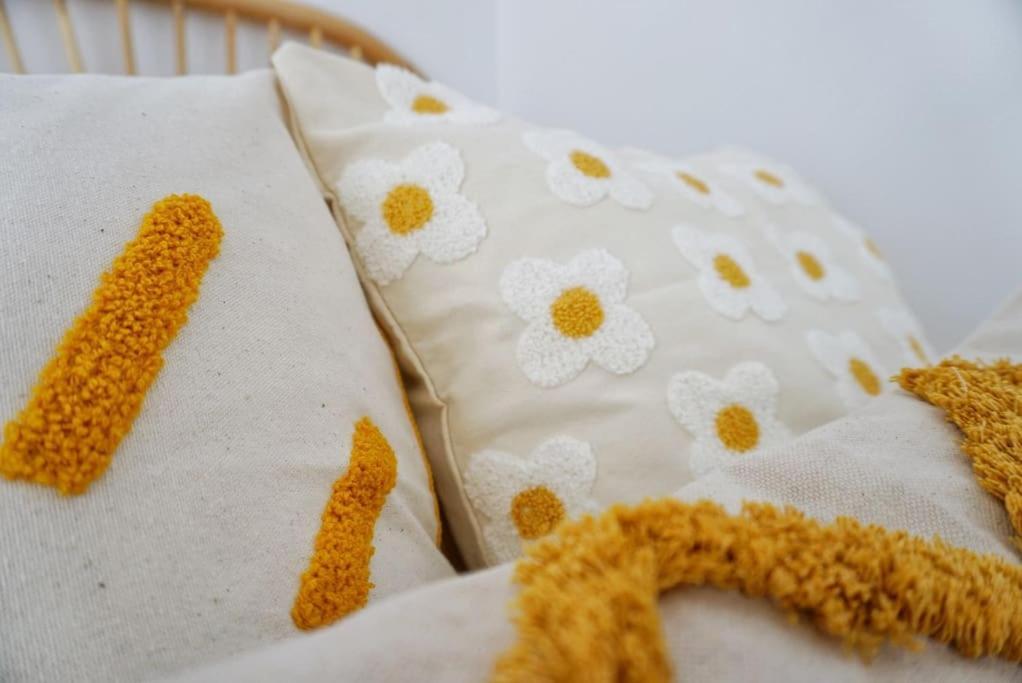 Apartamento El Sol Naciente La Herradura  Bagian luar foto