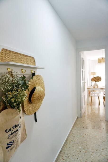 Apartamento El Sol Naciente La Herradura  Bagian luar foto