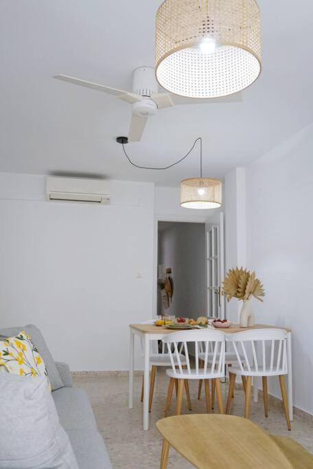 Apartamento El Sol Naciente La Herradura  Bagian luar foto